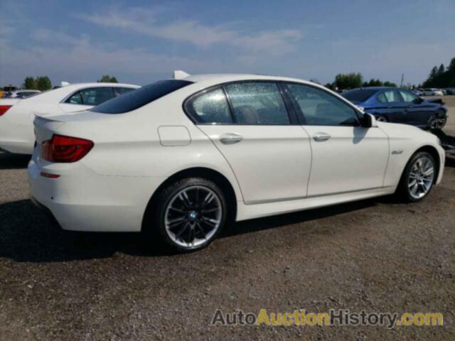 BMW 5 SERIES XI, WBAFU7C56CDU62197