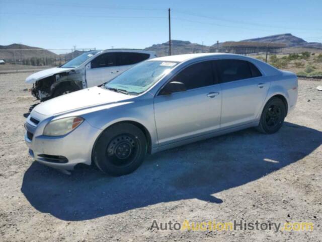 CHEVROLET MALIBU LS, 1G1ZA5E02CF369883