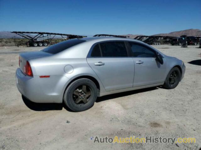 CHEVROLET MALIBU LS, 1G1ZA5E02CF369883