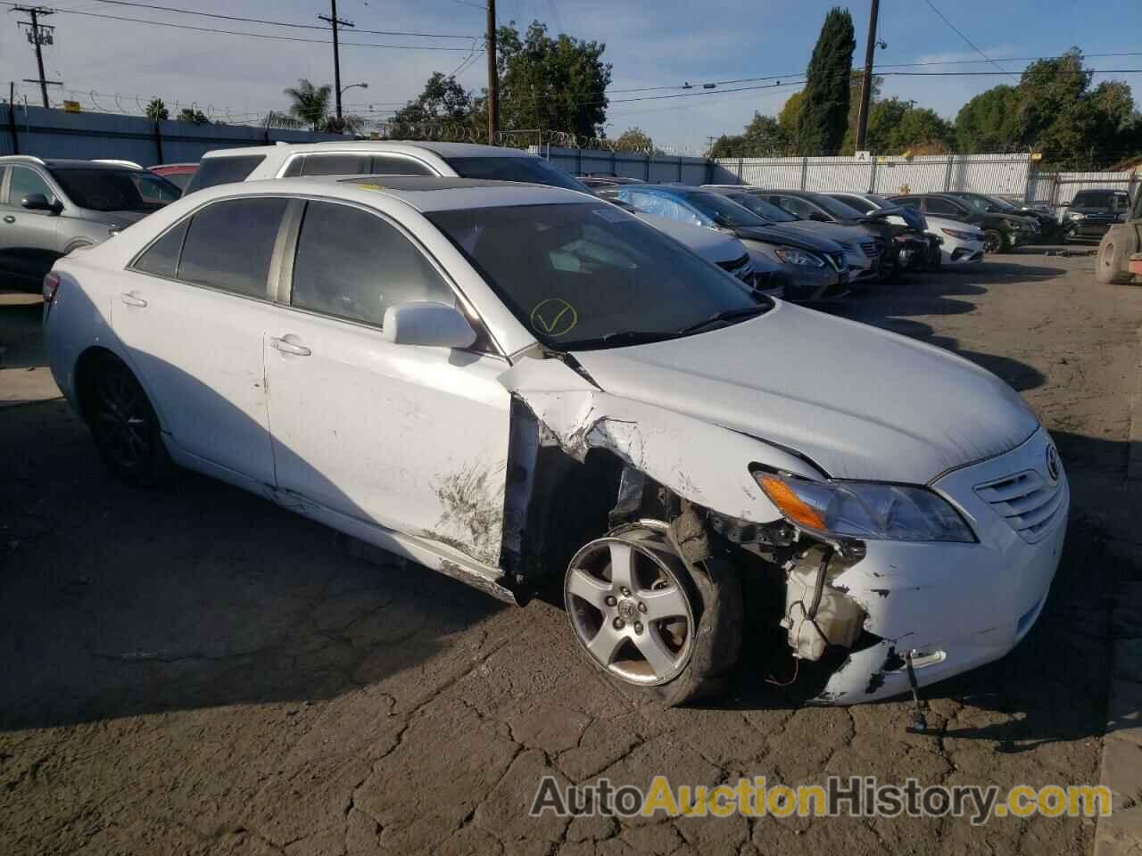 2011 TOYOTA CAMRY HYBRID, 4T1BB3EK0BU137932