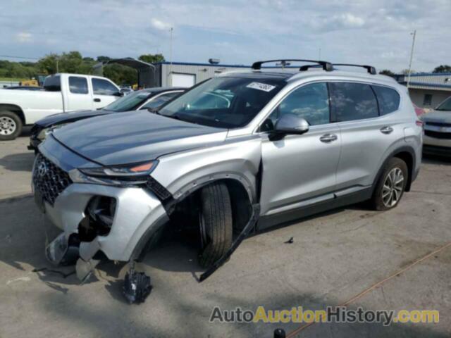 HYUNDAI SANTA FE LIMITED, 5NMS5CAD5LH292620