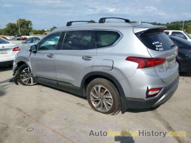 HYUNDAI SANTA FE LIMITED, 5NMS5CAD5LH292620