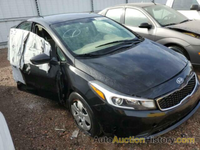 KIA FORTE LX, 3KPFK4A76JE210182