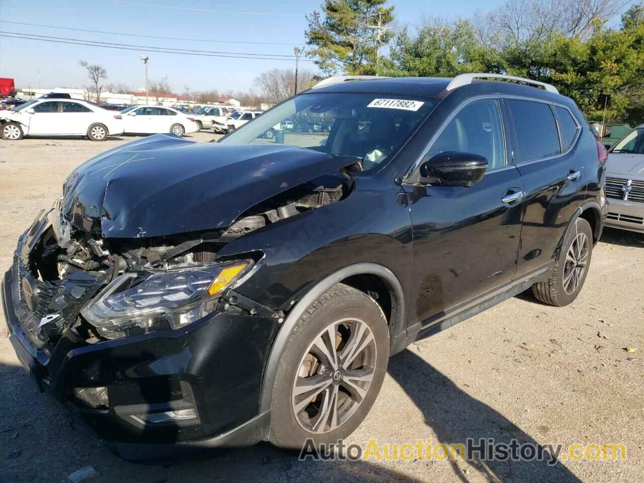 2018 NISSAN ROGUE S, JN8AT2MV5JW311066