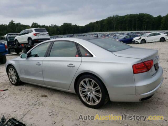 AUDI A8 L QUATTRO, WAUR4AFD3CN019450