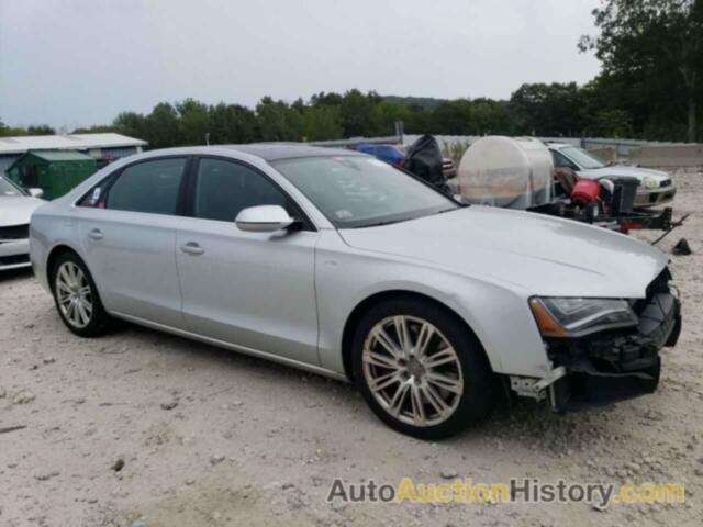 AUDI A8 L QUATTRO, WAUR4AFD3CN019450