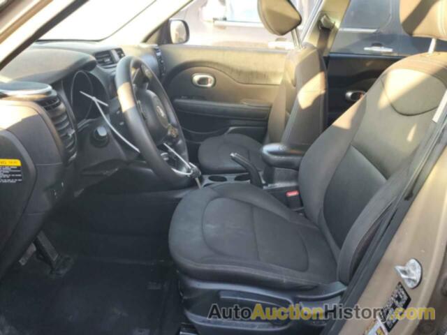 KIA SOUL, KNDJN2A28G7313168