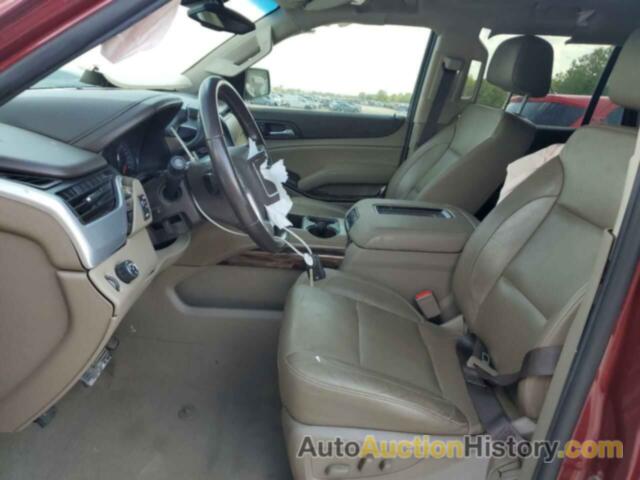 GMC YUKON SLT, 1GKS1DKCXKR206241