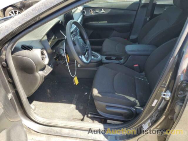 KIA FORTE FE, 3KPF24AD3KE118065