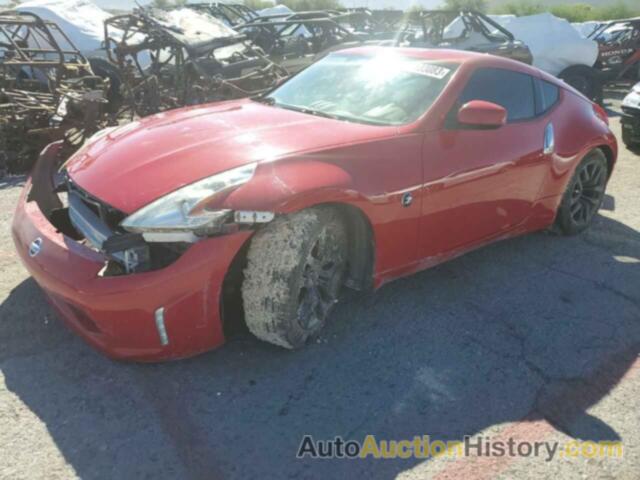 NISSAN 370Z BASE, JN1AZ4EH9GM932817