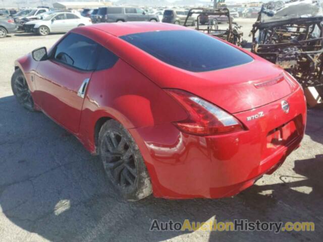 NISSAN 370Z BASE, JN1AZ4EH9GM932817