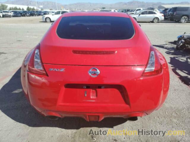 NISSAN 370Z BASE, JN1AZ4EH9GM932817