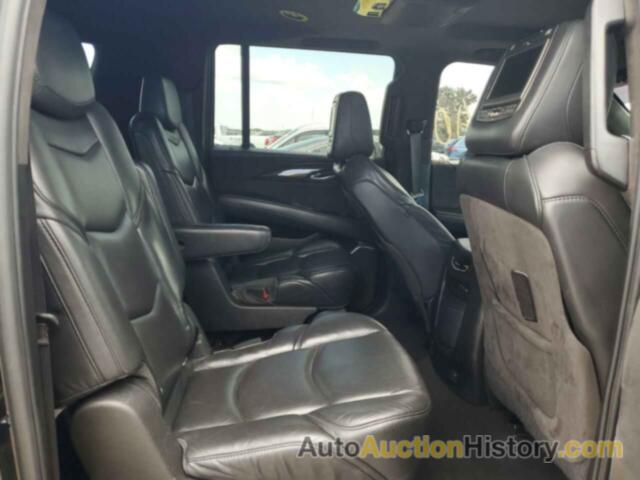 CADILLAC ESCALADE ESV PLATINUM, 1GYS4KKJ3JR144728