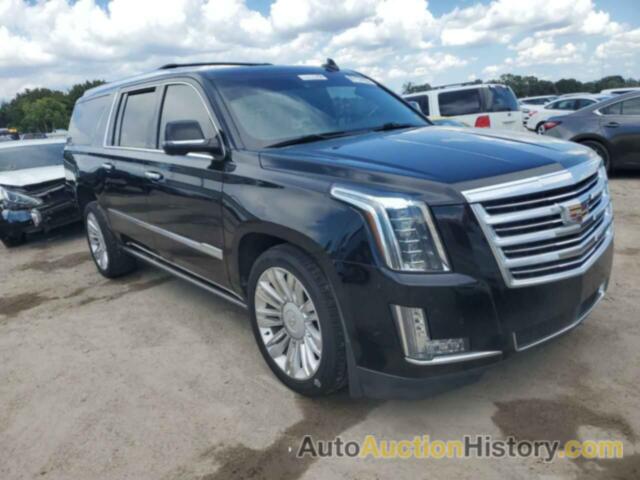 CADILLAC ESCALADE ESV PLATINUM, 1GYS4KKJ3JR144728