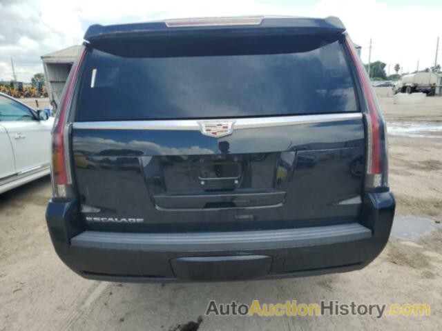 CADILLAC ESCALADE ESV PLATINUM, 1GYS4KKJ3JR144728