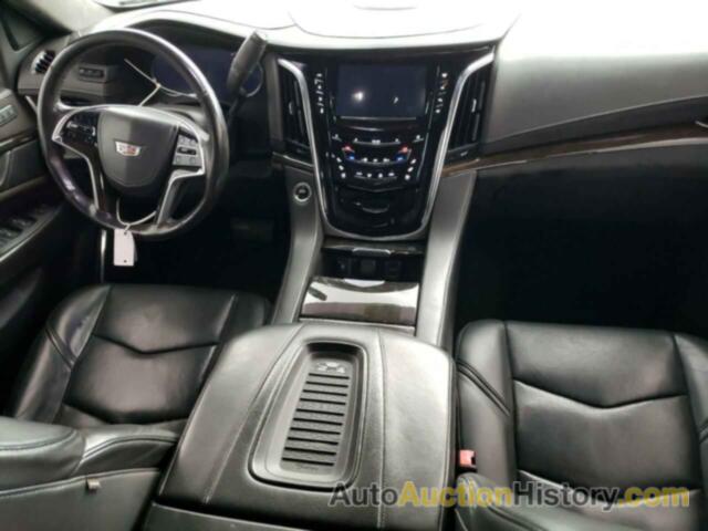 CADILLAC ESCALADE ESV PLATINUM, 1GYS4KKJ3JR144728