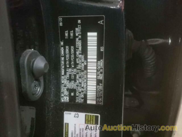 LEXUS RX350 350, 2T2HZMDA1NC366156