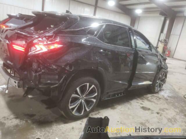 LEXUS RX350 350, 2T2HZMDA1NC366156