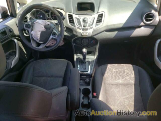 FORD FIESTA SE, 3FADP4BJ2DM175854