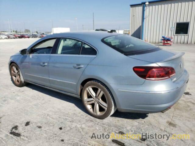 VOLKSWAGEN CC SPORT, WVWBN7AN8DE514202