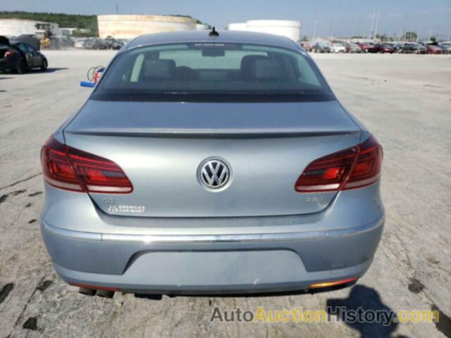 VOLKSWAGEN CC SPORT, WVWBN7AN8DE514202