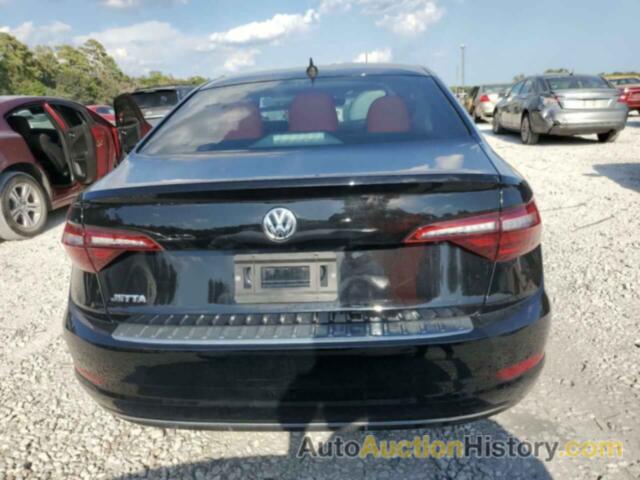 VOLKSWAGEN JETTA S, 3VWCB7BU5LM052013