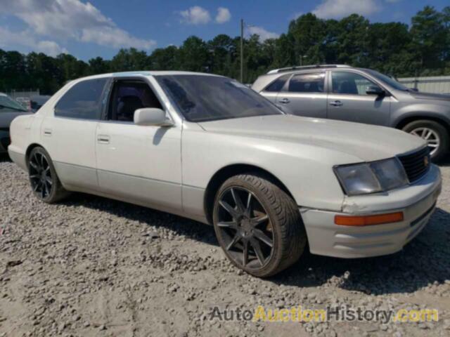 LEXUS LS400 400, JT8BH22FXT0054732