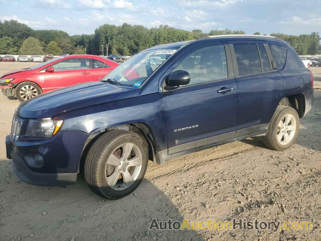 JEEP COMPASS SPORT, 1C4NJCBA8GD569059