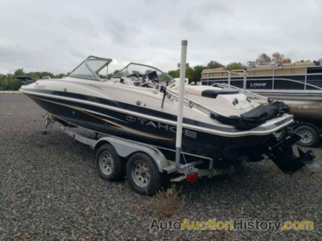 TRAC TAHOE BOAT, BUJA30JGK910