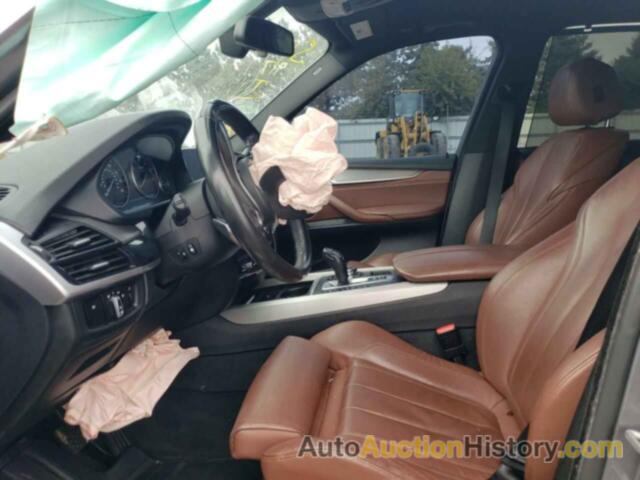 BMW X5 XDRIVE35I, 5UXKR0C51E0K42226