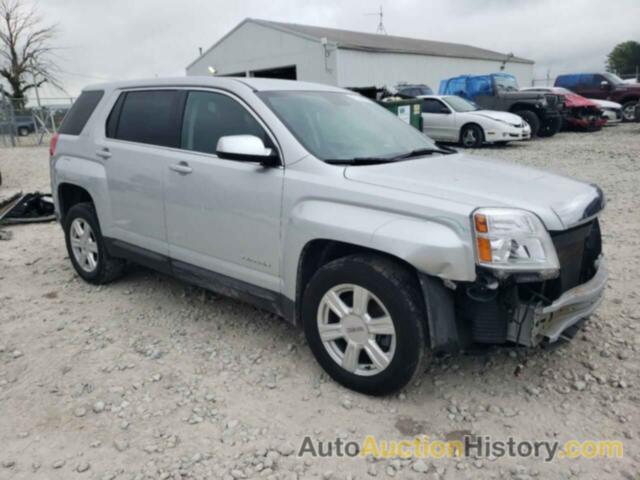 GMC TERRAIN SLE, 2GKALMEK4E6379147