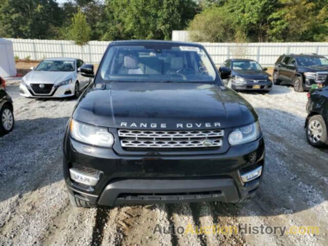 LAND ROVER RANGEROVER HSE, SALWR2VF6GA544248