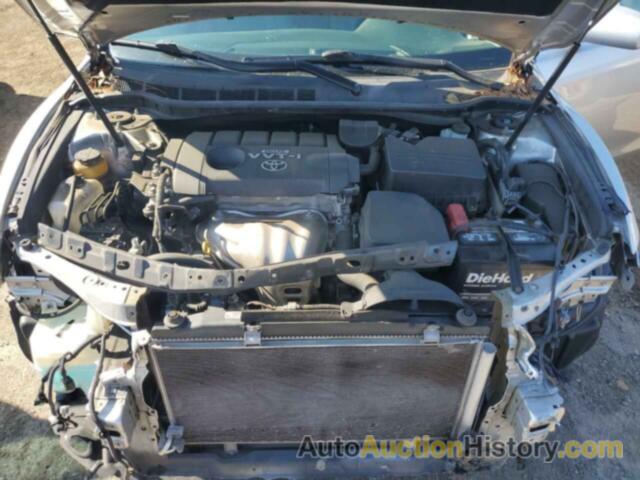 TOYOTA CAMRY BASE, 4T1BF3EK7AU026460