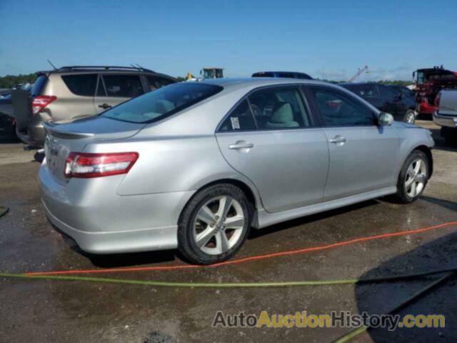 TOYOTA CAMRY BASE, 4T1BF3EK7AU026460