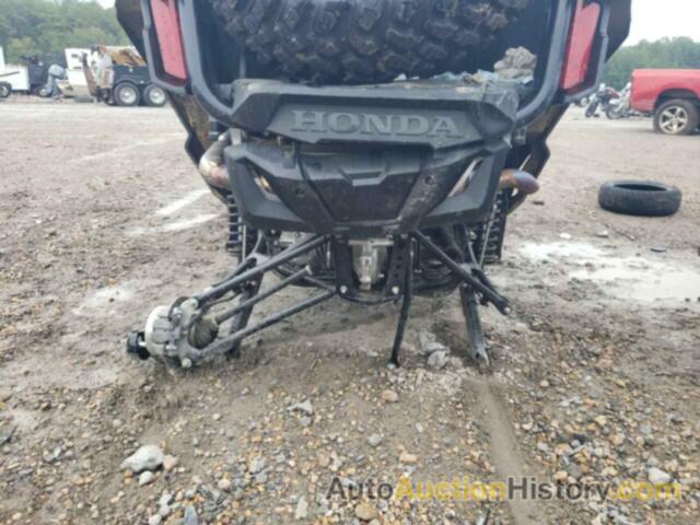 HONDA SIDEBYSIDE, 1HFVE05K5P4400548