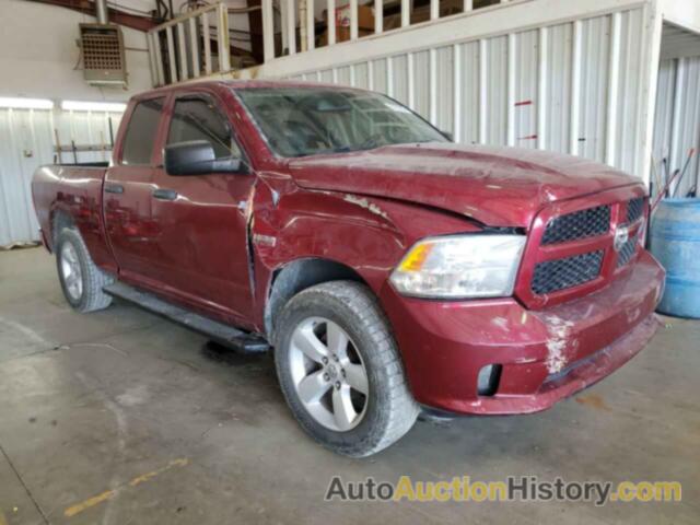 RAM 1500 ST, 1C6RR6FT4ES135308