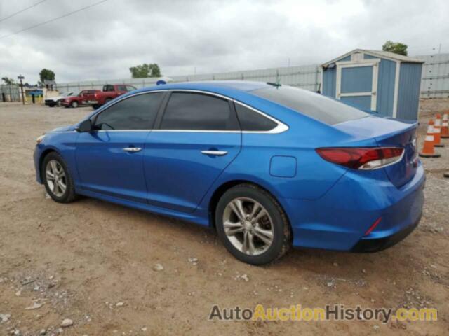 HYUNDAI SONATA SPORT, 5NPE34AF8JH655275