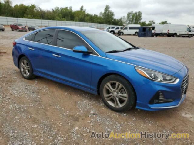 HYUNDAI SONATA SPORT, 5NPE34AF8JH655275