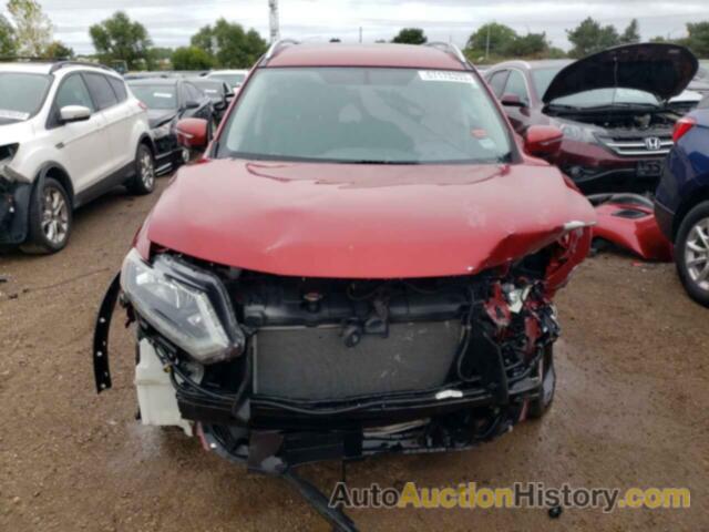 NISSAN ROGUE S, KNMAT2MVXFP558676