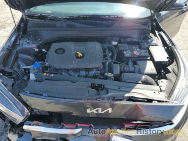 KIA FORTE GT LINE, 3KPF54AD7PE598061