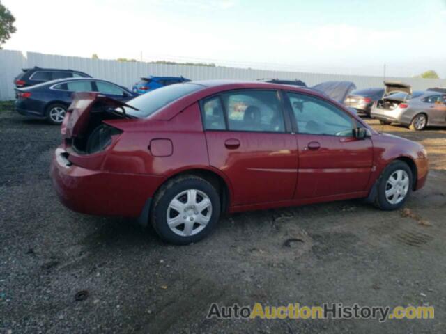 SATURN ION LEVEL 2, 1G8AJ55F46Z154723