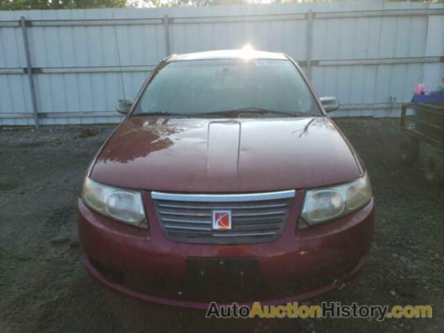 SATURN ION LEVEL 2, 1G8AJ55F46Z154723