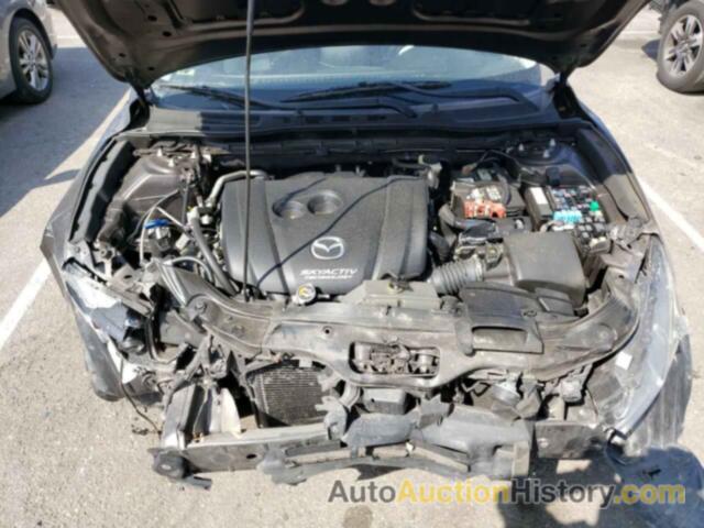 MAZDA 3 TOURING, 3MZBM1W72GM313157