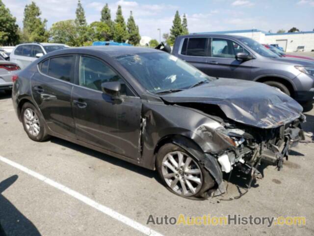 MAZDA 3 TOURING, 3MZBM1W72GM313157