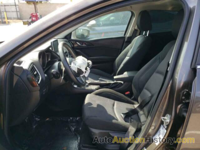 MAZDA 3 TOURING, 3MZBM1W72GM313157