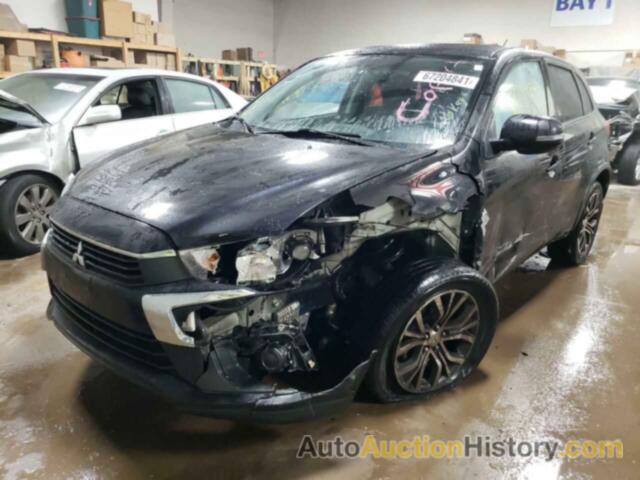 MITSUBISHI OUTLANDER ES, JA4AR3AU3GZ058519