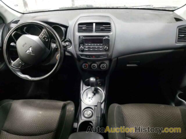 MITSUBISHI OUTLANDER ES, JA4AR3AU3GZ058519