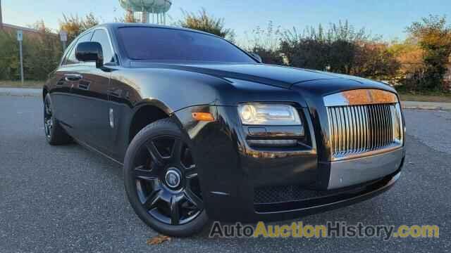2010 ROLLS-ROYCE ALL MODELS, SCA664S59AUX48613