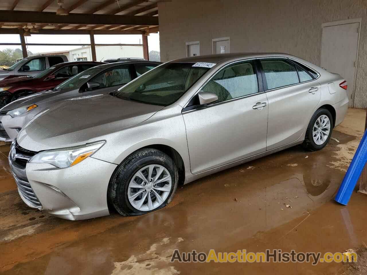 2017 TOYOTA CAMRY LE, 4T1BF1FK5HU298647