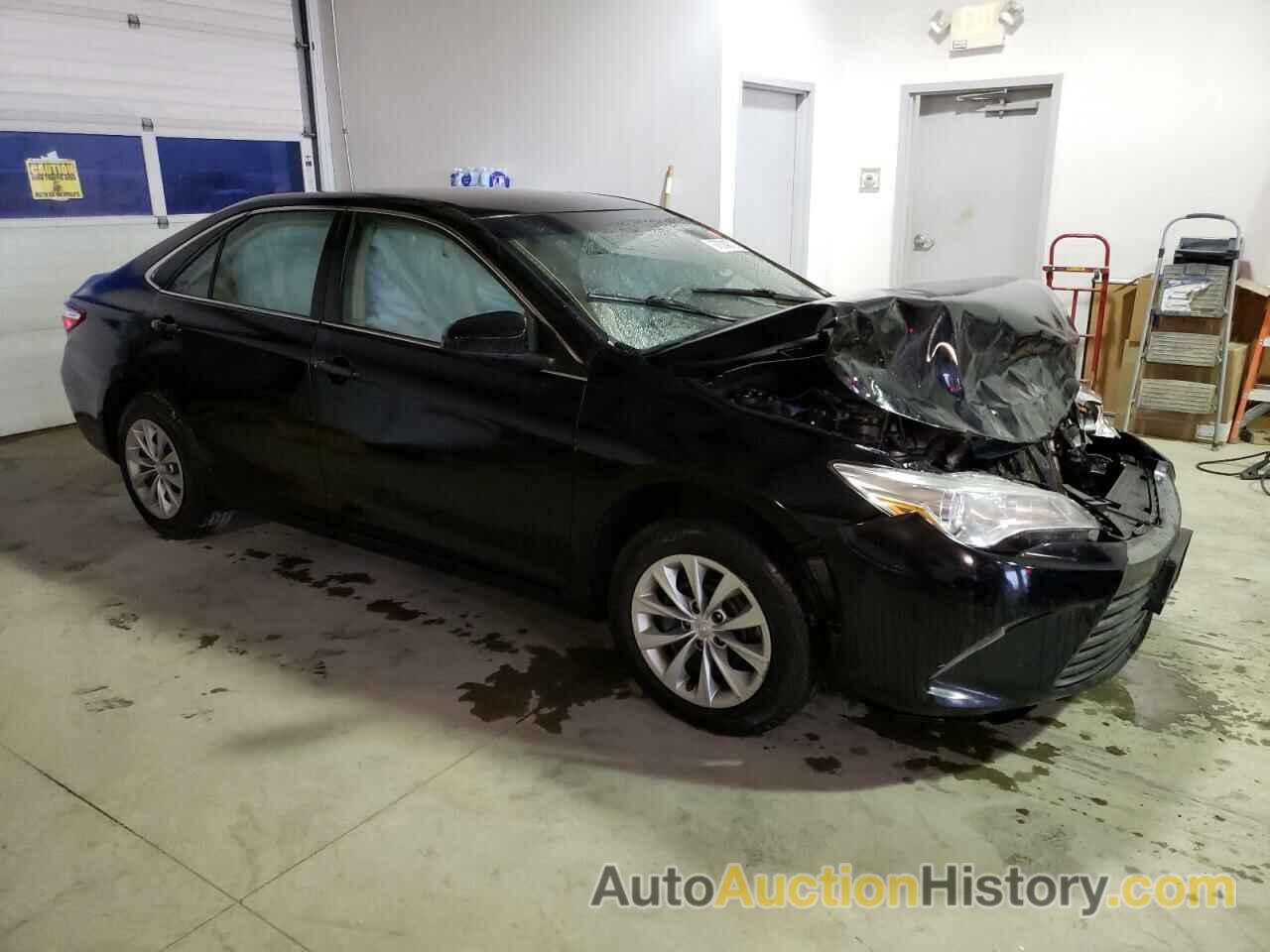 2017 TOYOTA CAMRY LE, 4T1BF1FKXHU432276